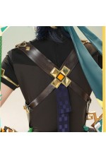 1/3 Delusion Genshin Impact Kinich Outfit Cosplay Costume